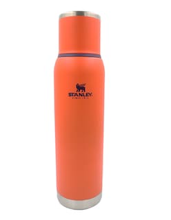 Foto 1 | 99576pt Botella Adventure To-go 40oz Tigerlily Plum Marca St Naranja