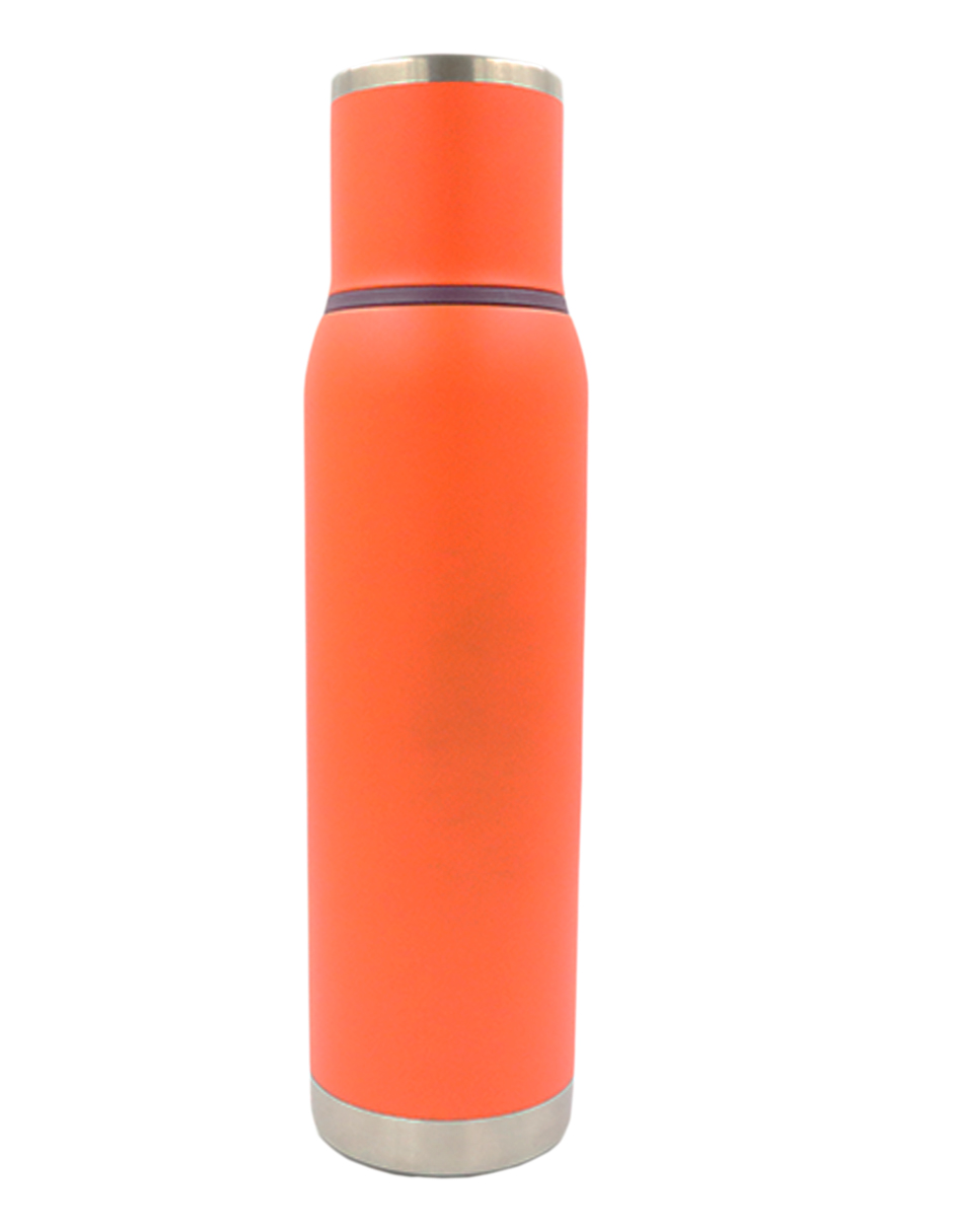 Foto 3 pulgar | 99576pt Botella Adventure To-go 40oz Tigerlily Plum Marca St Naranja