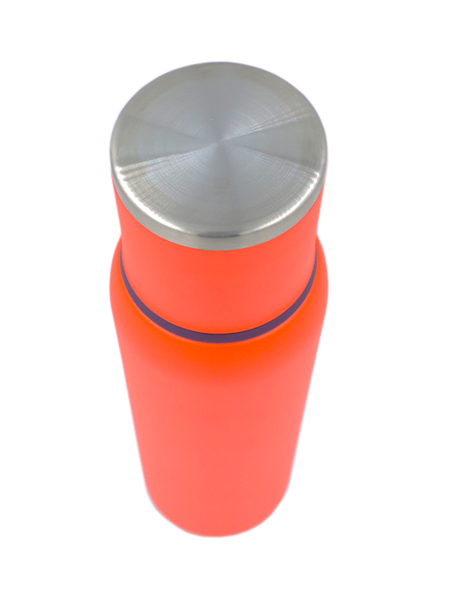 Foto 4 pulgar | 99576pt Botella Adventure To-go 40oz Tigerlily Plum Marca St Naranja
