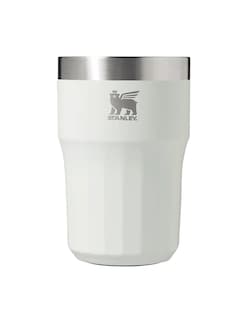 Foto 1 | Vaso De Cerveza Stanley Golden Hour Prismatic 384 Ml Pale Stone