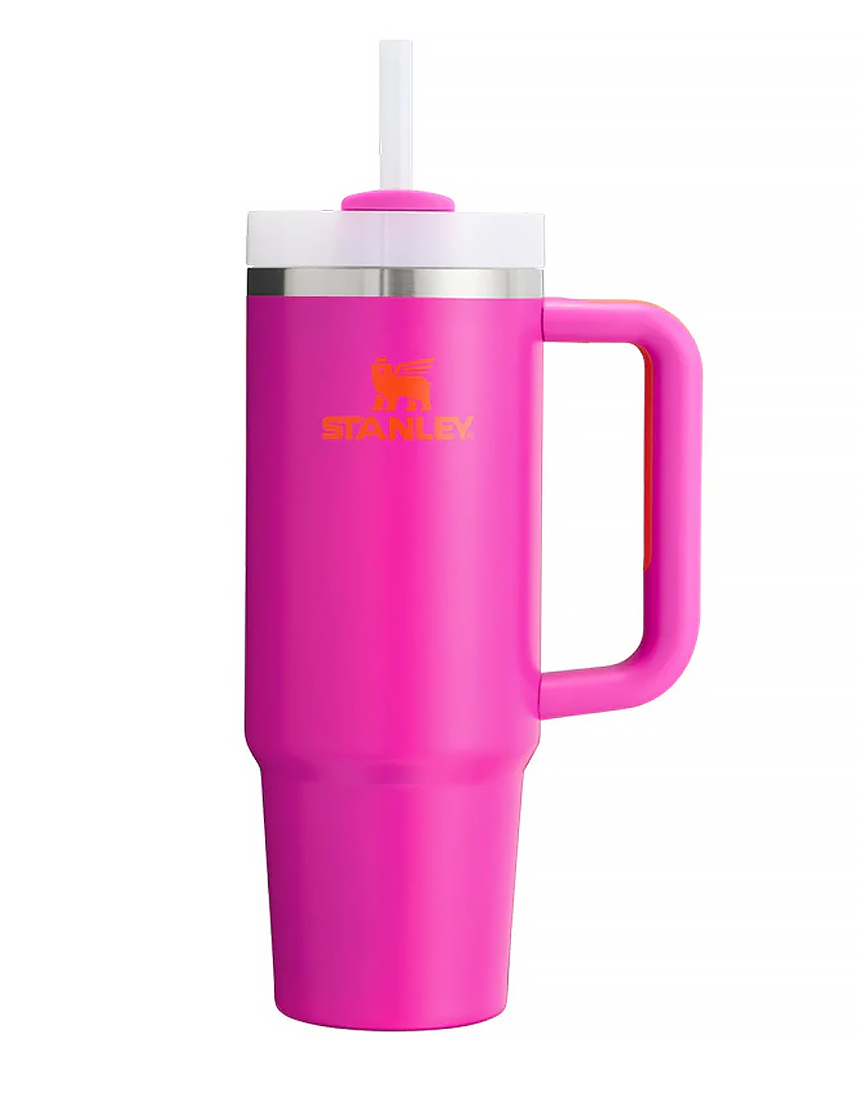 Termo Quencher 30oz Vivid Violet Marca Stanley