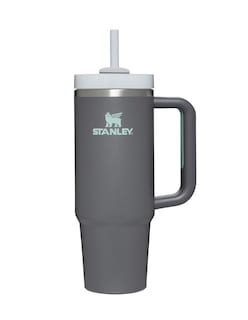 Foto 1 | Termo Stanley Adventure Quencher H2.0 Charcoal 887ml