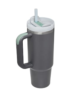 Foto 2 | Termo Stanley Adventure Quencher H2.0 Charcoal 887ml