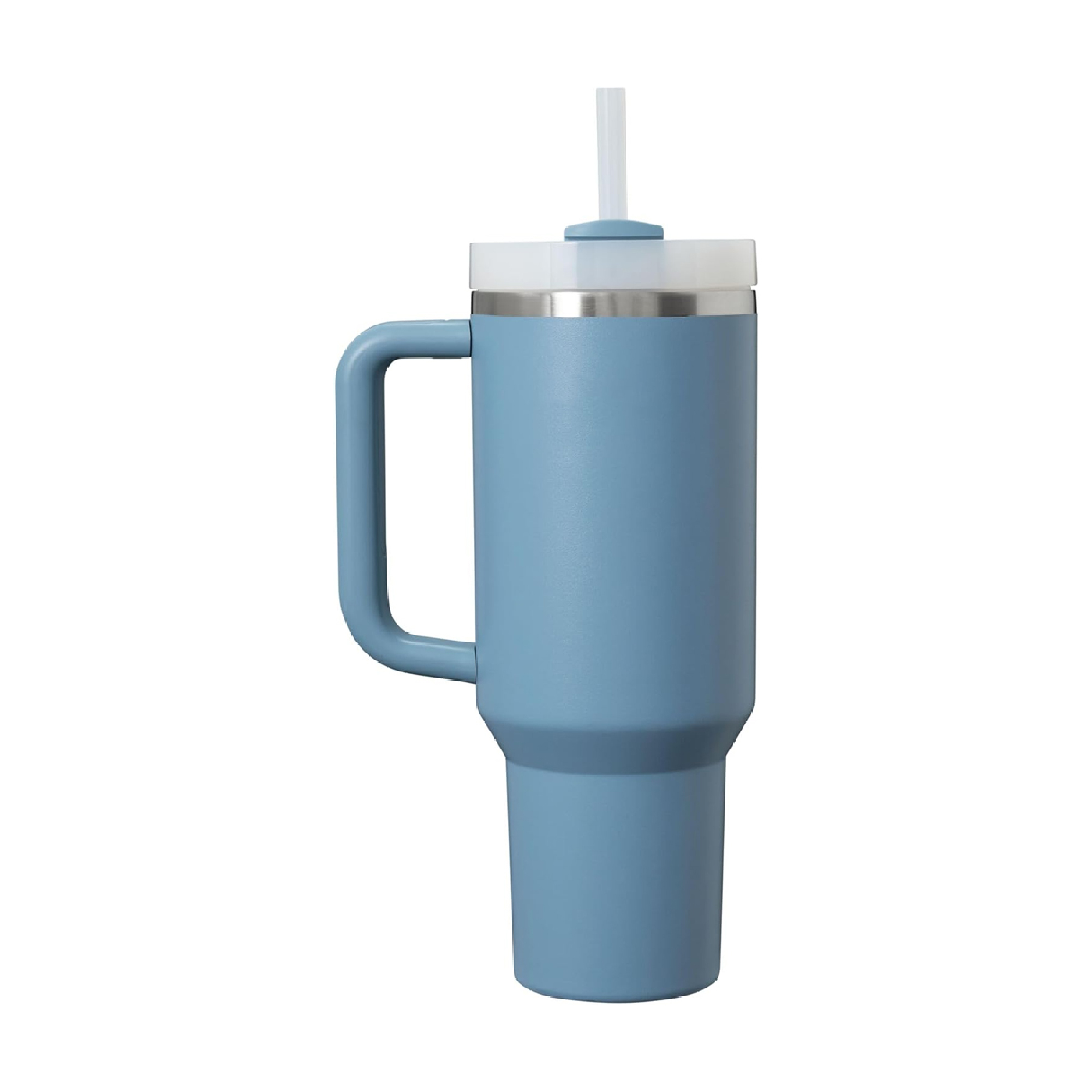Foto 3 pulgar | Termo Stanley Azul 40 oz