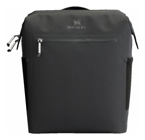 Foto 1 | Mochila Refrigeradora Stanley Negro 14 lt