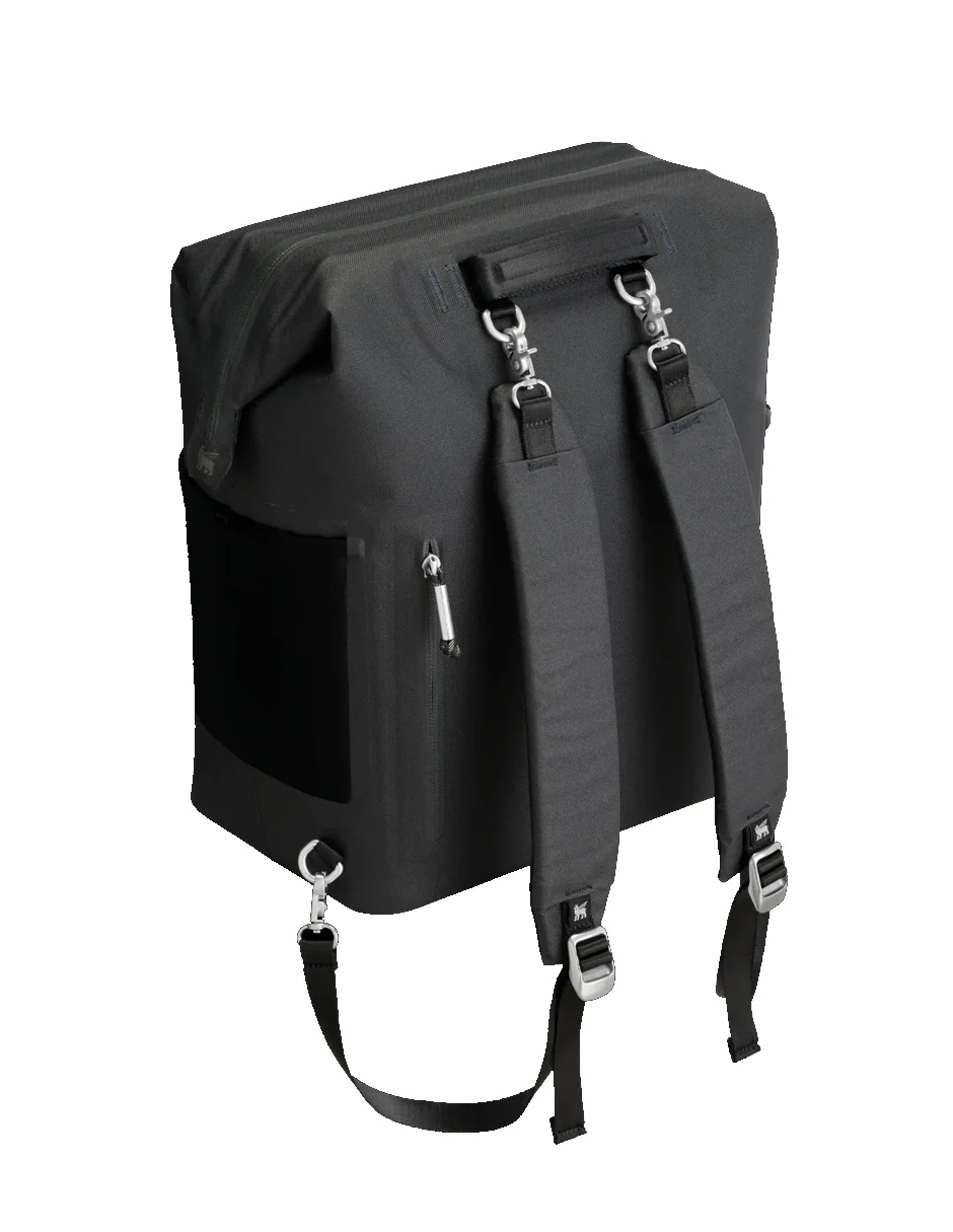 Foto 3 pulgar | Mochila Refrigeradora Stanley Negro 14 lt