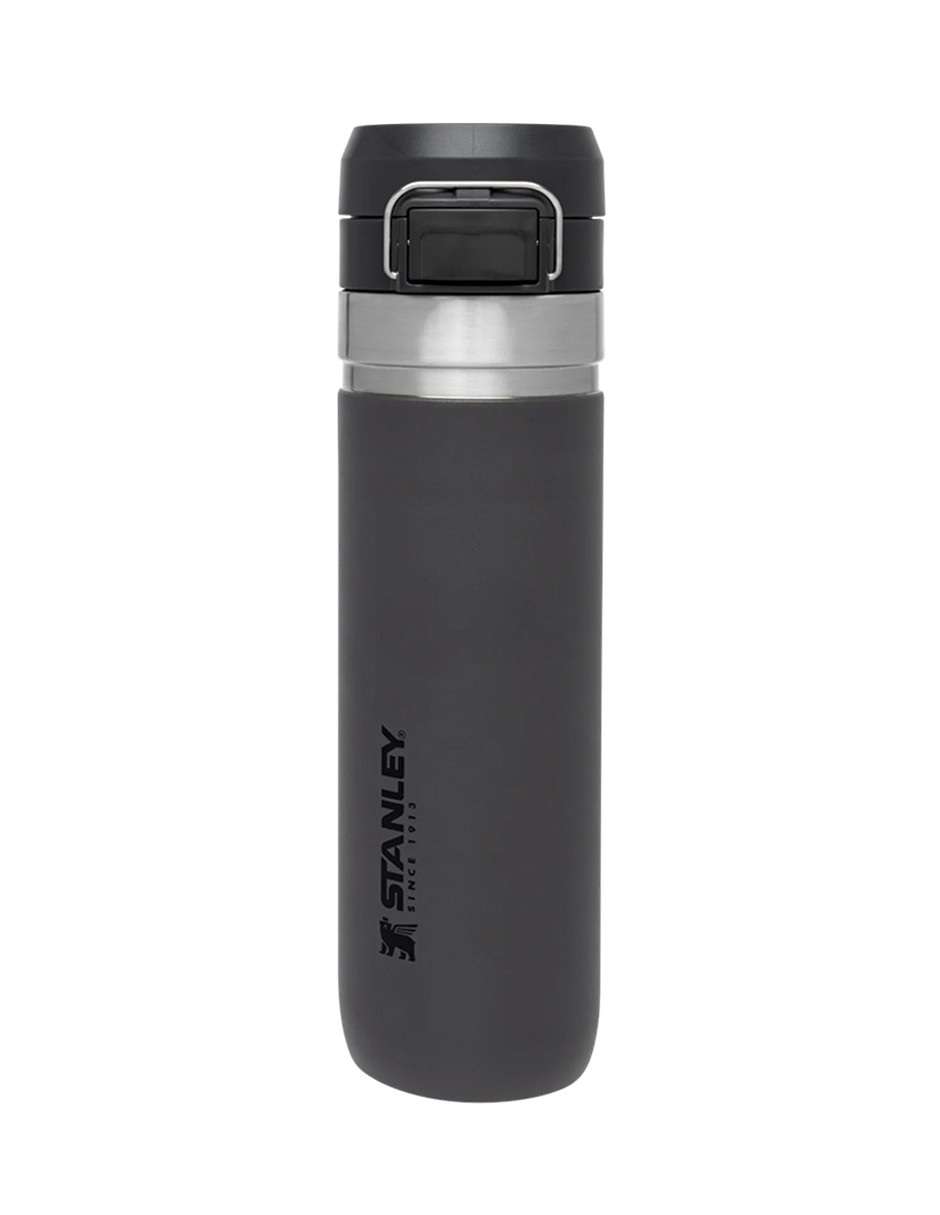 Foto 1 | Botella Térmica Quick Flip Stanley 709 Ml Gris