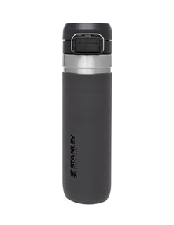 Foto 1 | Botella Térmica Quick Flip Stanley 709 Ml Gris