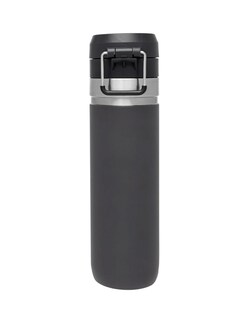 Foto 2 | Botella Térmica Quick Flip Stanley 709 Ml Gris