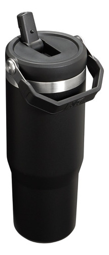 Foto 2 pulgar | Termo Stanley 30oz Classic Flip Straw Tumb Black 2.0 - Sa