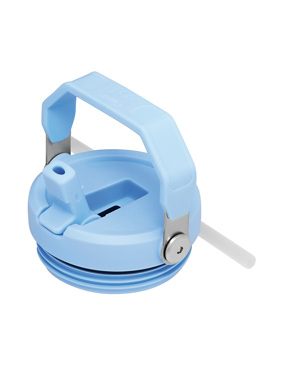 Foto 4 pulgar | Vaso Térmico Stanley Iceflow Flip Straw Color Lapis 591 Ml