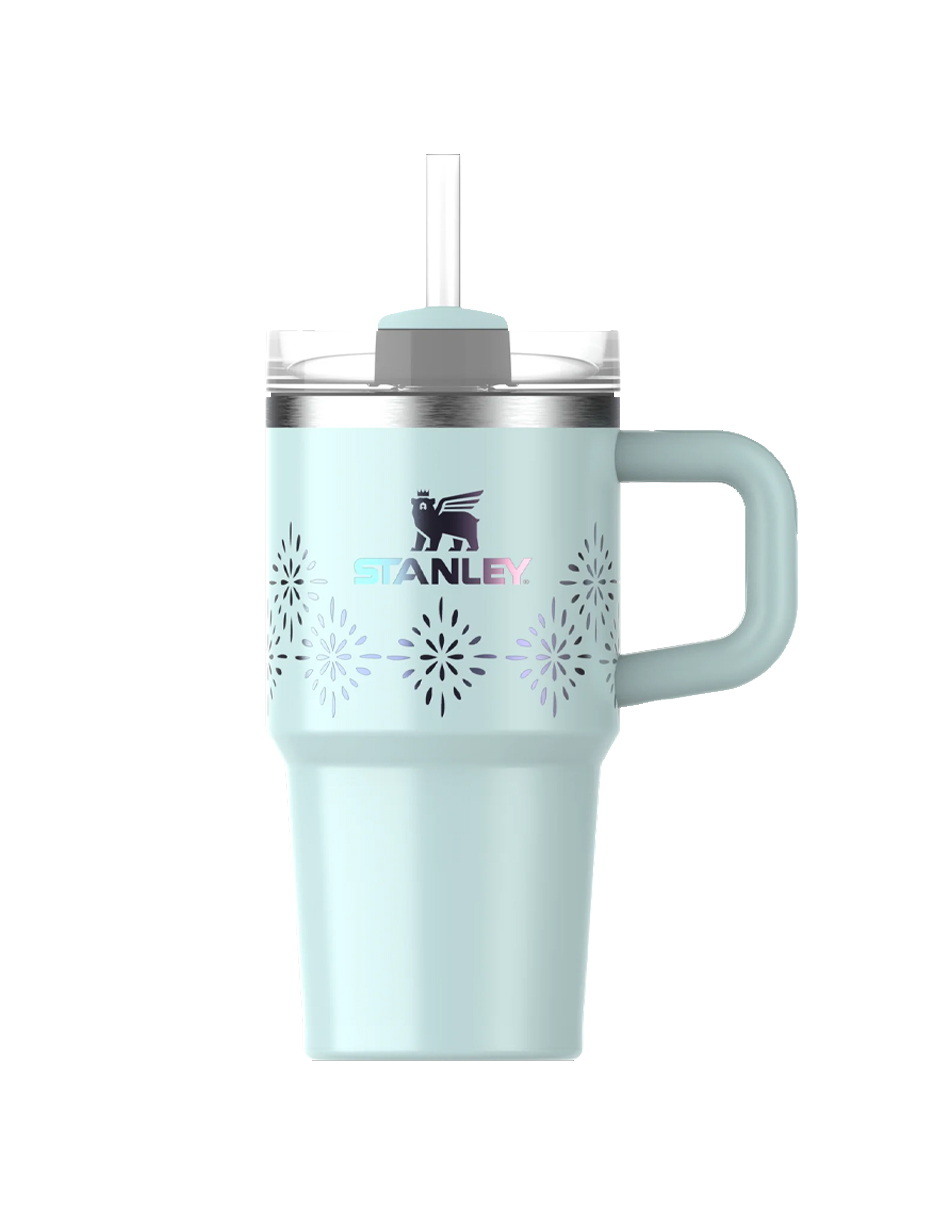 Termo Stanley Celeste 20 oz