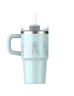 Foto 2 | Termo Stanley Celeste 20 oz