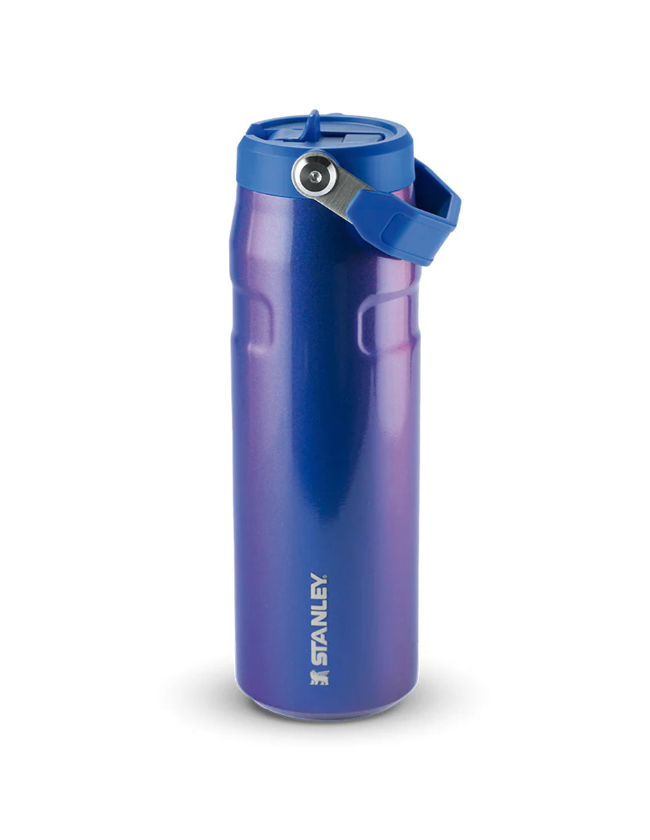 Termo Stanley Iceflow Aerolight Flip Straw 30 oz