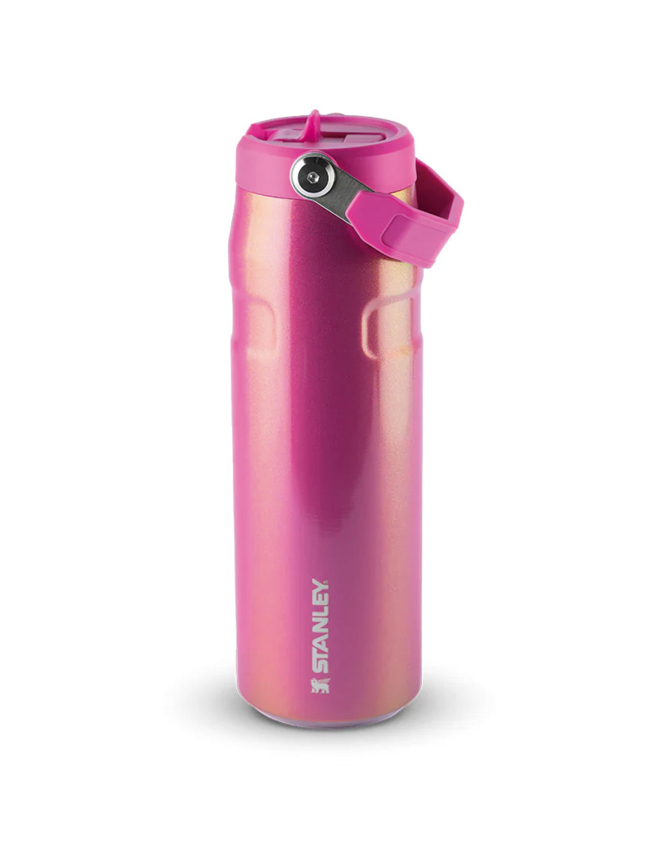 Foto 2 pulgar | Termo Stanley Iceflow Aerolight Flip Straw 30oz