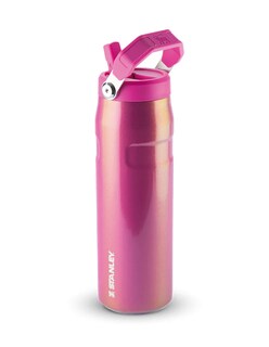 Foto 3 | Termo Stanley Iceflow Aerolight Flip Straw 30oz