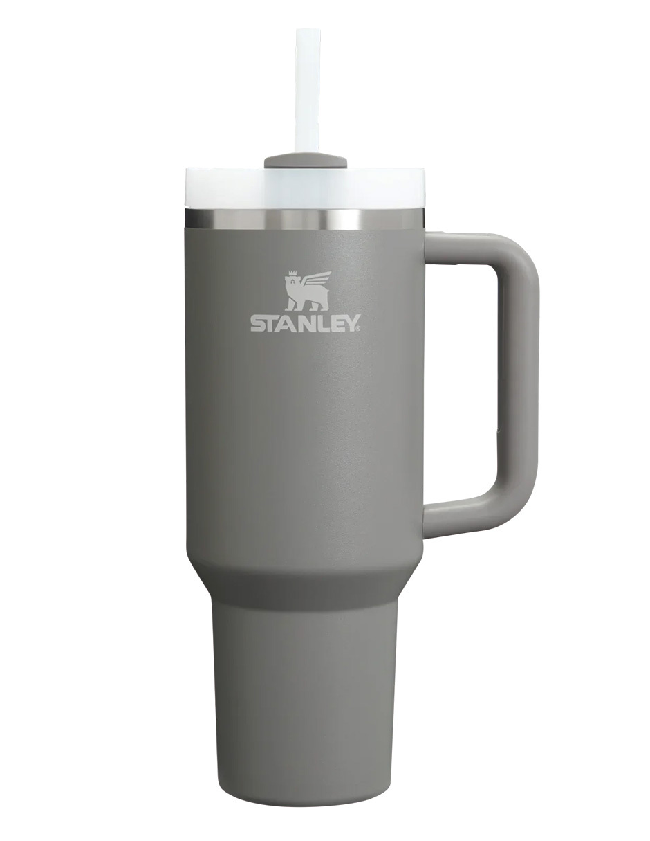 Termo Stanley Quencher Stone 40oz