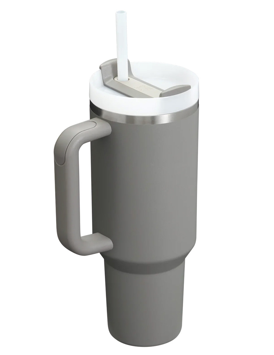 Foto 3 pulgar | Termo Stanley Quencher Stone 40oz