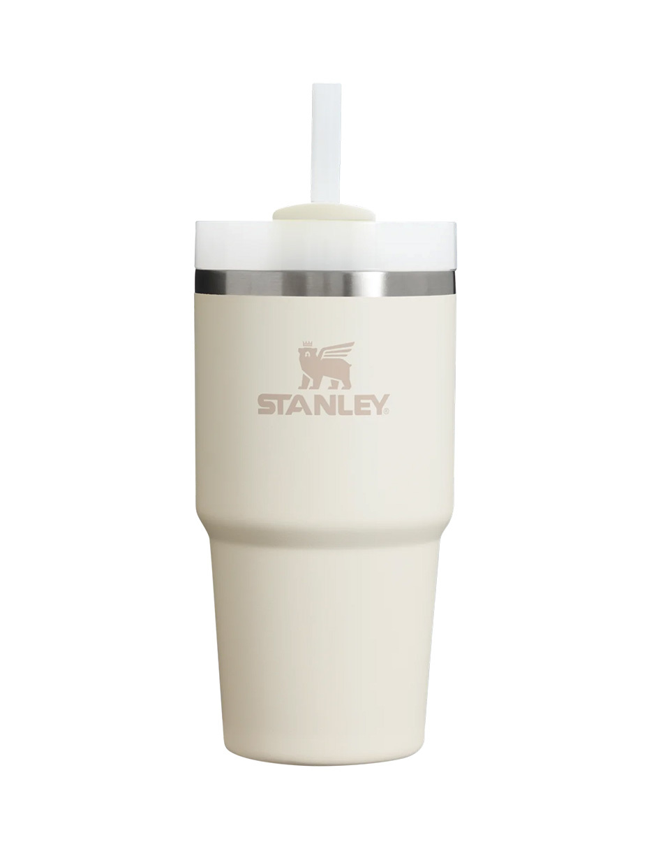 Termo Stanley Quencher Cream 20oz