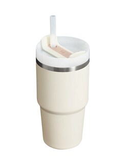 Foto 2 | Termo Stanley Quencher Cream 20oz