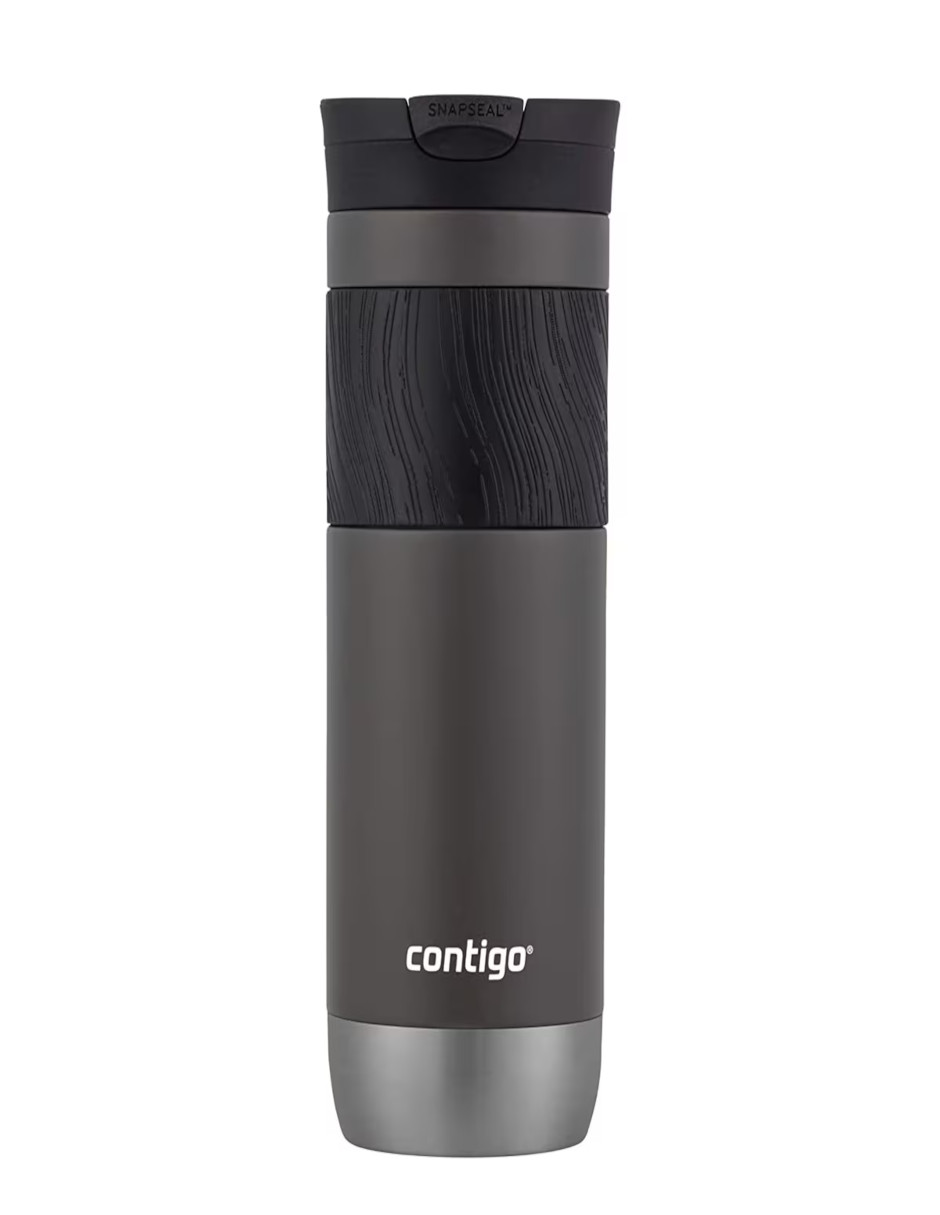 Foto 3 pulgar | Termo Acero 710 Ml Contigo + Termo Güish Gratis