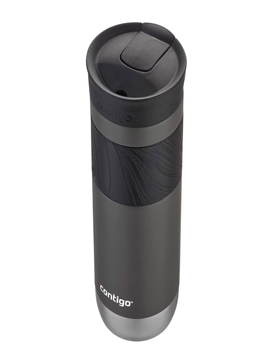Foto 4 pulgar | Termo Acero 710 Ml Contigo + Termo Güish Gratis