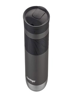Foto 3 | Termo Acero 710 Ml Contigo + Termo Güish Gratis