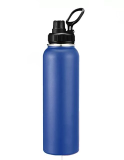 Foto 2 | Termo Vaso Acero Inoxidable + Termo Güish Gratis