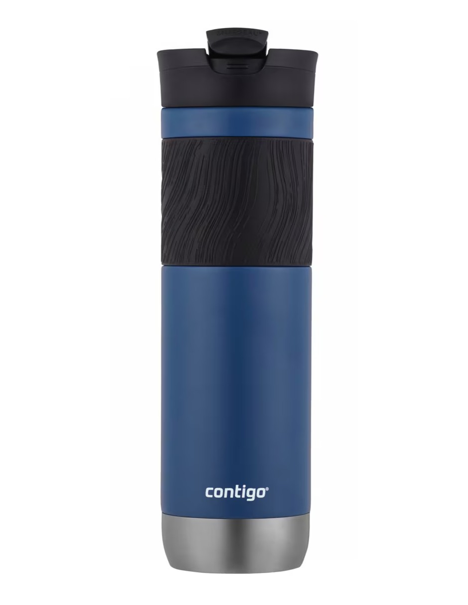 Foto 4 pulgar | Termo Contigo Acero Inoxidable 710ml +termo Güish Gratis