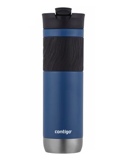 Foto 3 | Termo Contigo Acero Inoxidable 710ml +termo Güish Gratis