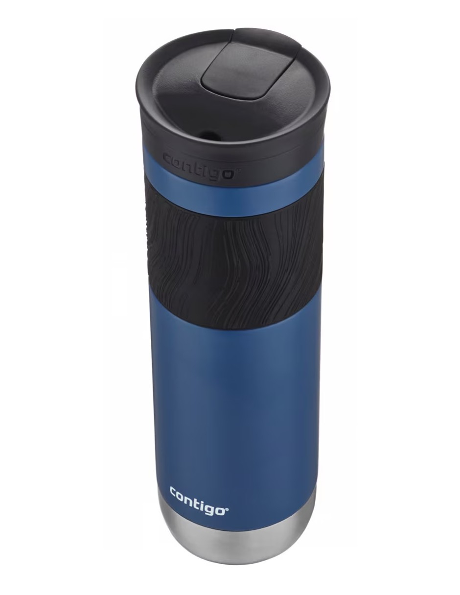 Foto 5 pulgar | Termo Contigo Acero Inoxidable 710ml +termo Güish Gratis