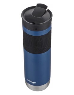 Foto 5 | Termo Contigo Acero Inoxidable 710ml +termo Güish Gratis
