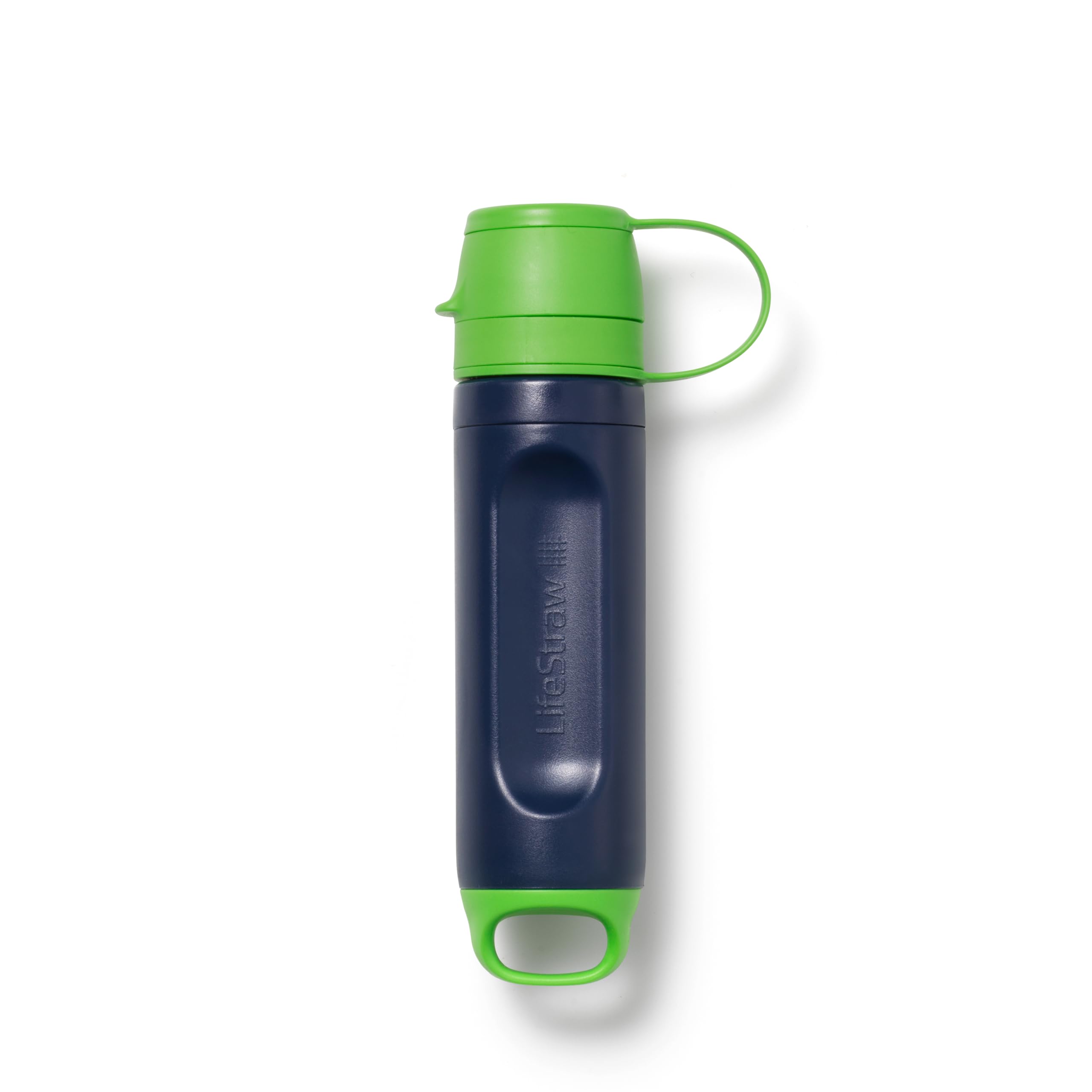 Filtro De Agua Lifestraw Peak Series Solo Limeade Color - Venta Internacional.