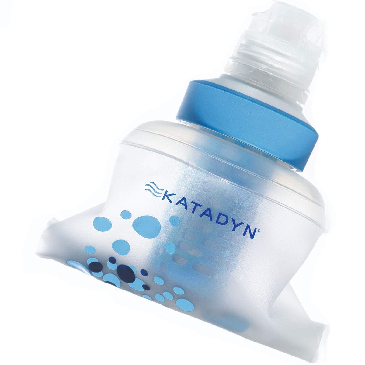 Foto 3 pulgar | Filtro De Agua Katadyn Befree De 0,6 L Con Membrana De 0,1 Micras - Venta Internacional.