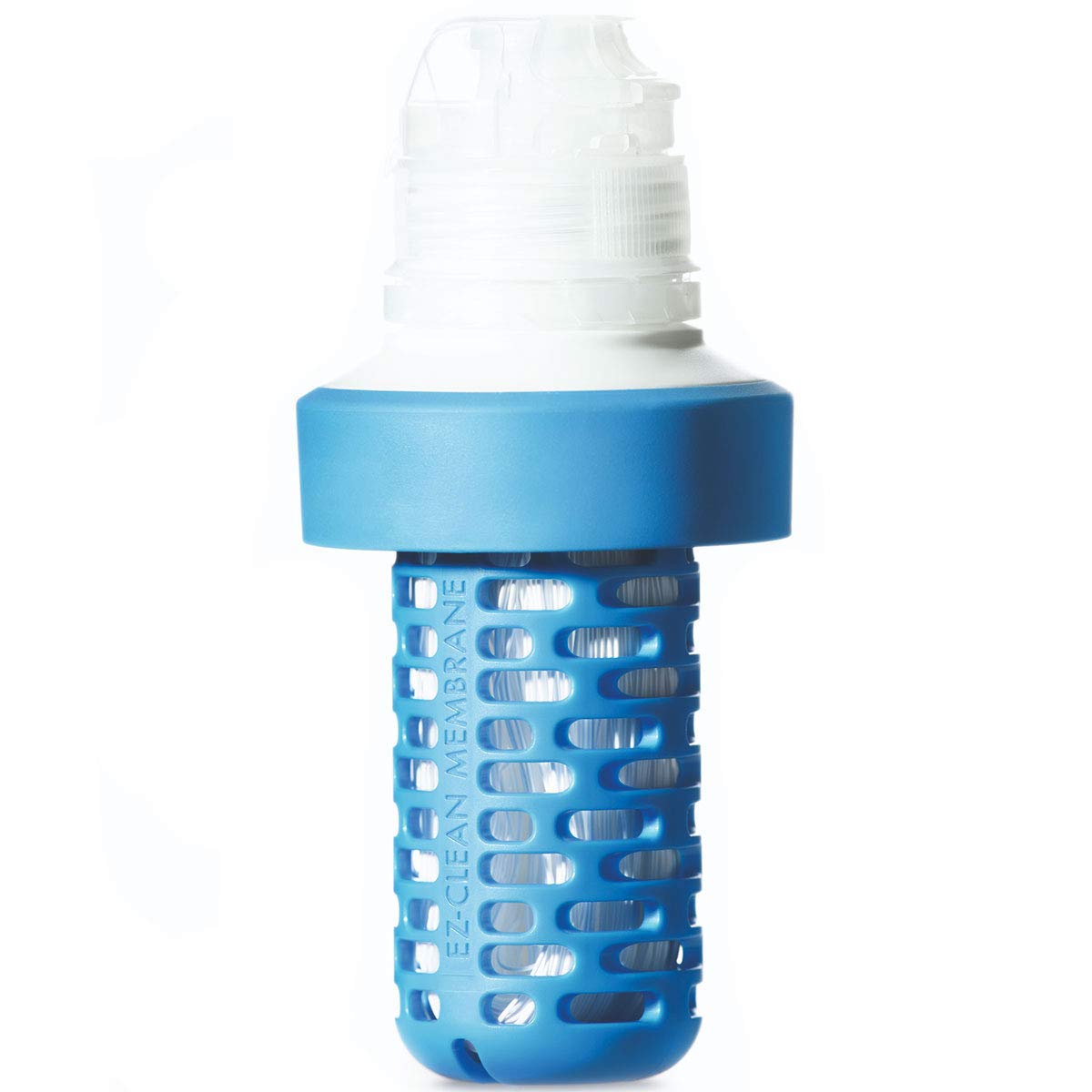 Foto 4 pulgar | Filtro De Agua Katadyn Befree De 0,6 L Con Membrana De 0,1 Micras - Venta Internacional.