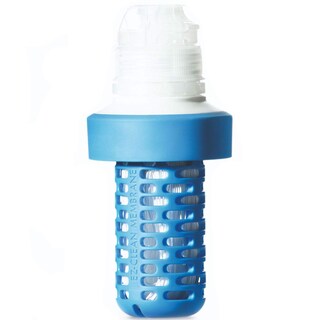 Foto 3 | Filtro De Agua Katadyn Befree De 0,6 L Con Membrana De 0,1 Micras - Venta Internacional.