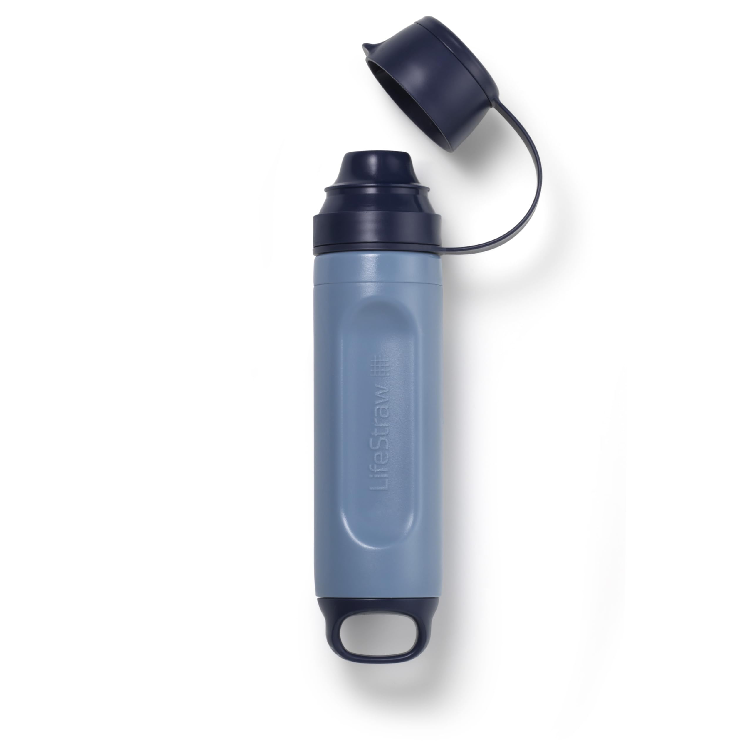 Filtro De Agua Lifestraw Peak Series Solo Para Senderismo Y Acampada - Venta Internacional.