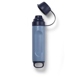 Foto 1 | Filtro De Agua Lifestraw Peak Series Solo Para Senderismo Y Acampada - Venta Internacional.