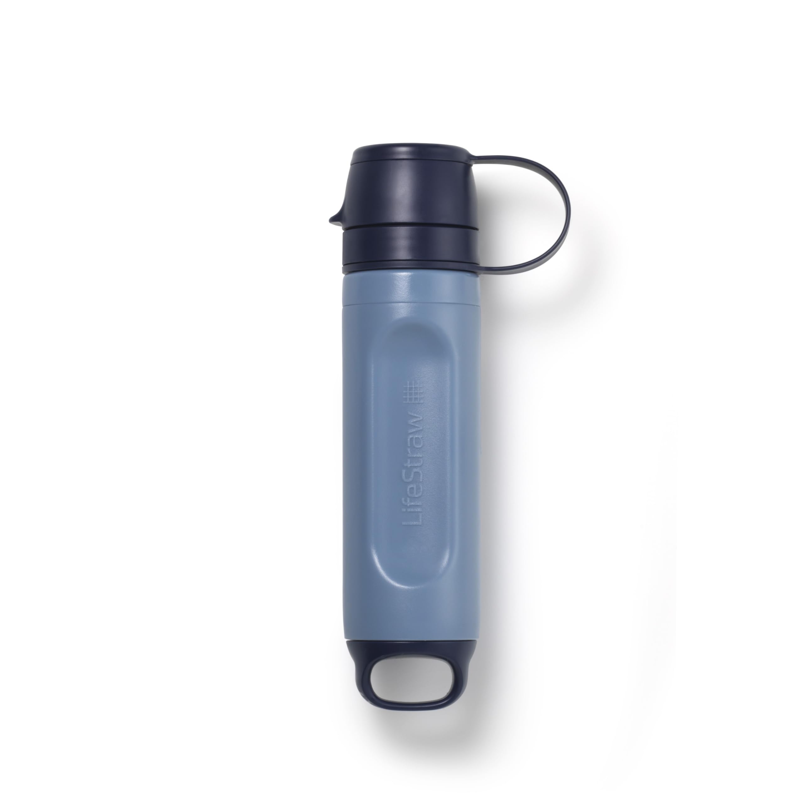Foto 5 pulgar | Filtro De Agua Lifestraw Peak Series Solo Para Senderismo Y Acampada - Venta Internacional.