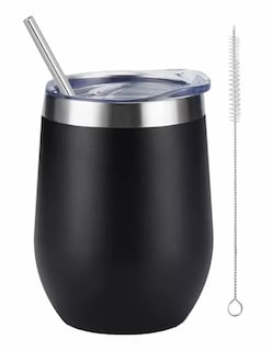 Foto 2 | Vasos Térmicos Güish de Acero Inoxidable 2 Piezas