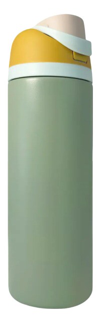 Termo Xtellar De Acero Inoxidable Dos Maneras De Beber 1000ml $699