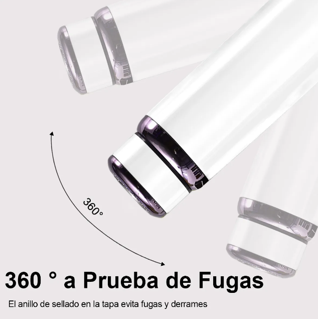 Foto 5 pulgar | Termo Xtellar De Acero Inoxidable Aislado Al Vacío 1000ml