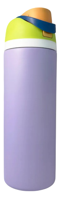 Foto 1 | Termo Xtellar De Acero Inoxidable Dos Maneras De Beber 1000ml