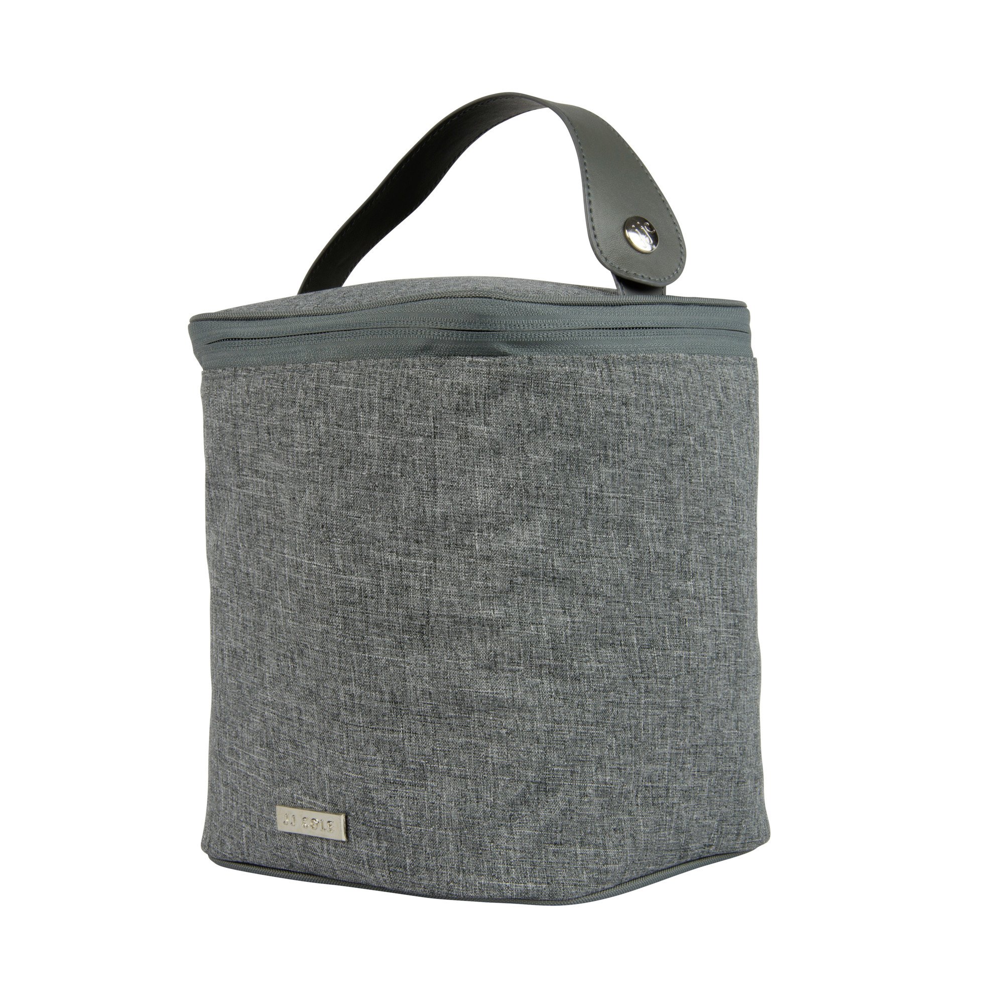 Foto 1 | Enfriador de Botellas JJ Cole Heather Gris 4 Botellas - Venta Internacional