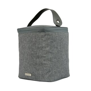Foto 1 | Enfriador de Botellas JJ Cole Heather Gris 4 Botellas - Venta Internacional