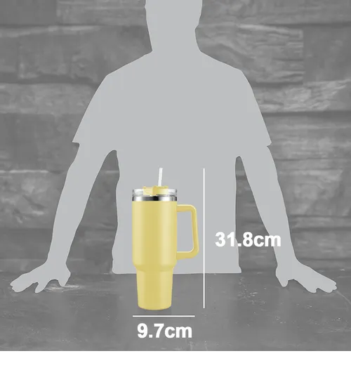 Foto 4 | Vaso Xtellar Térmico De 40oz Acero Inoxidable