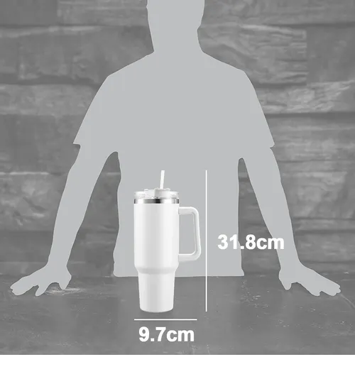 Foto 6 pulgar | Vaso Xtellar Térmico De 40oz Acero Inoxidable