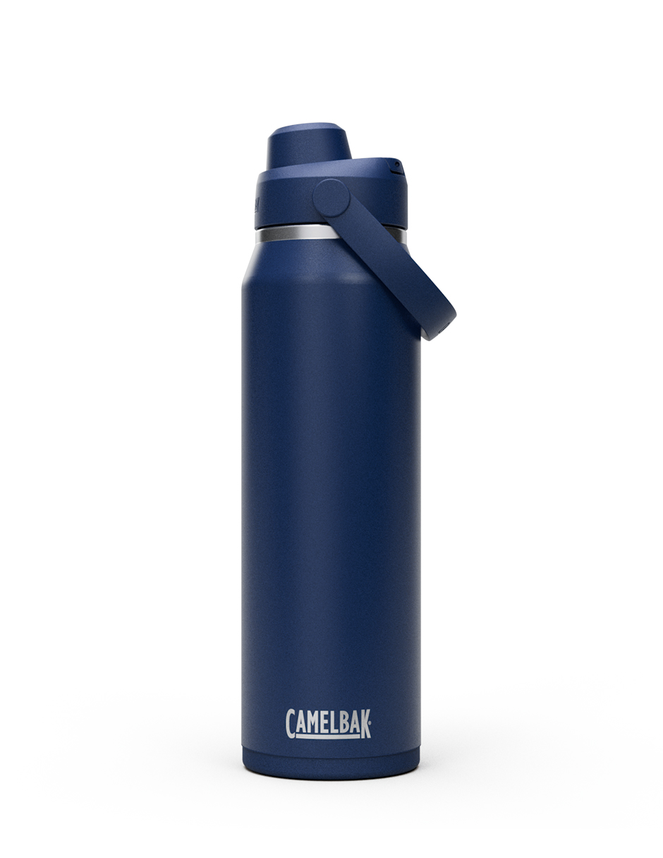 Foto 2 pulgar | Botella Thrive Chug 1lt Marino Marca Camelbak