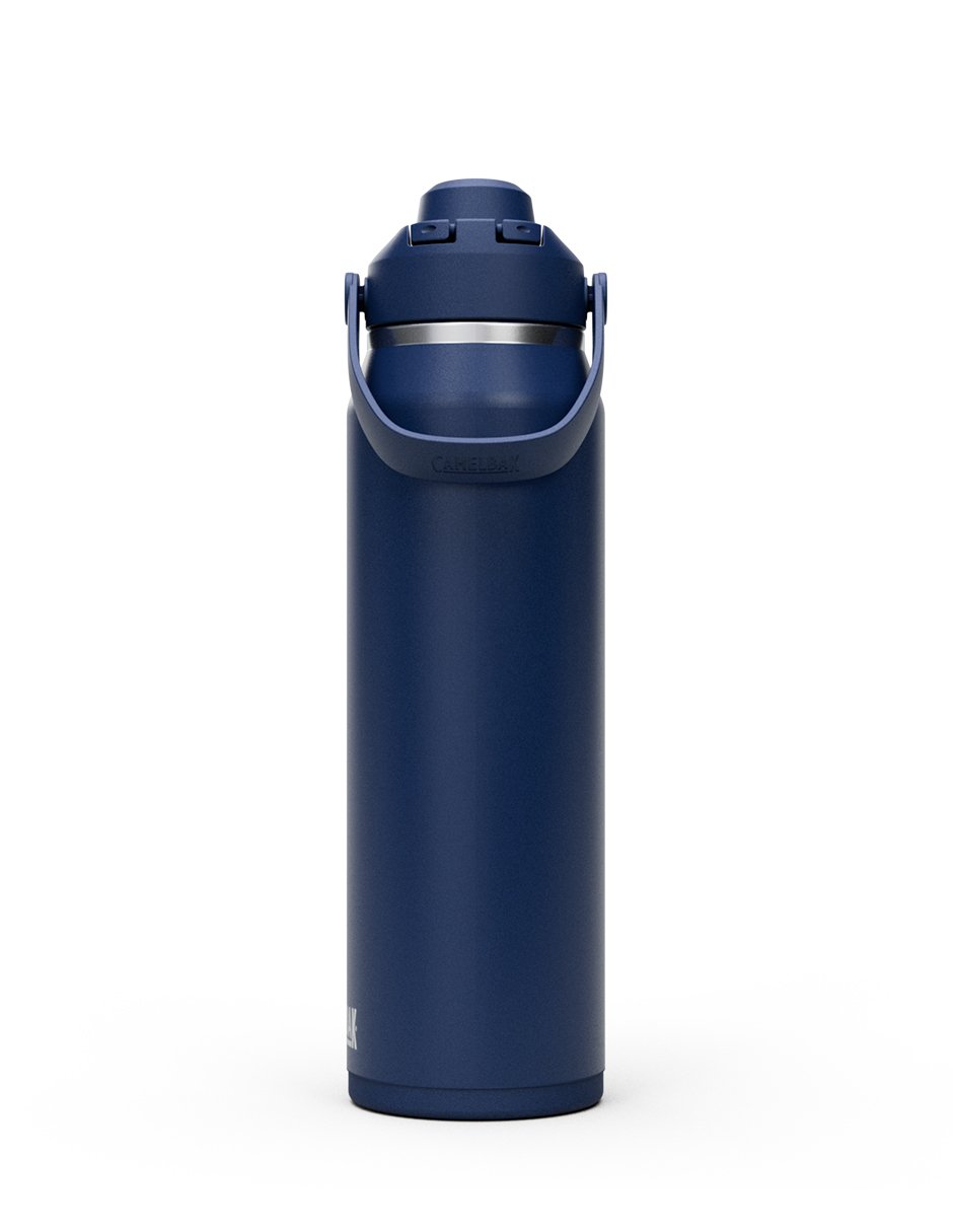 Foto 3 pulgar | Botella Thrive Chug 1lt Marino Marca Camelbak