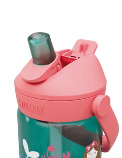 Foto 3 | Botella Thrive Flip Straw Kids Tritan 400ml Mermaid Friends Marca Camelbak